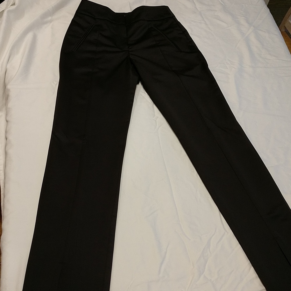 Trina Turk satin pants